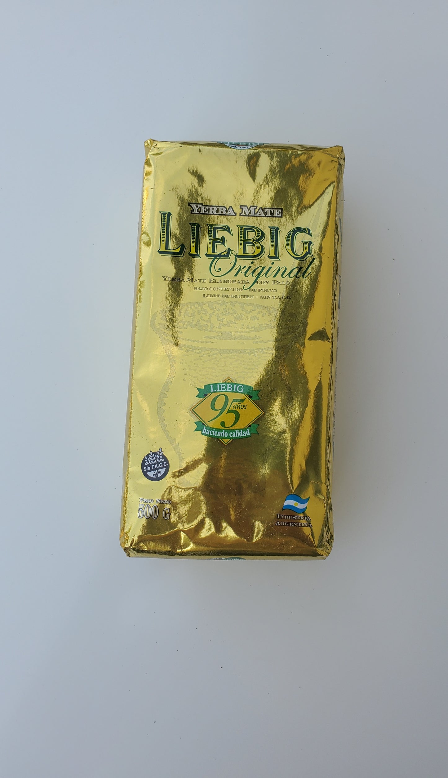 Liebig 500 g
