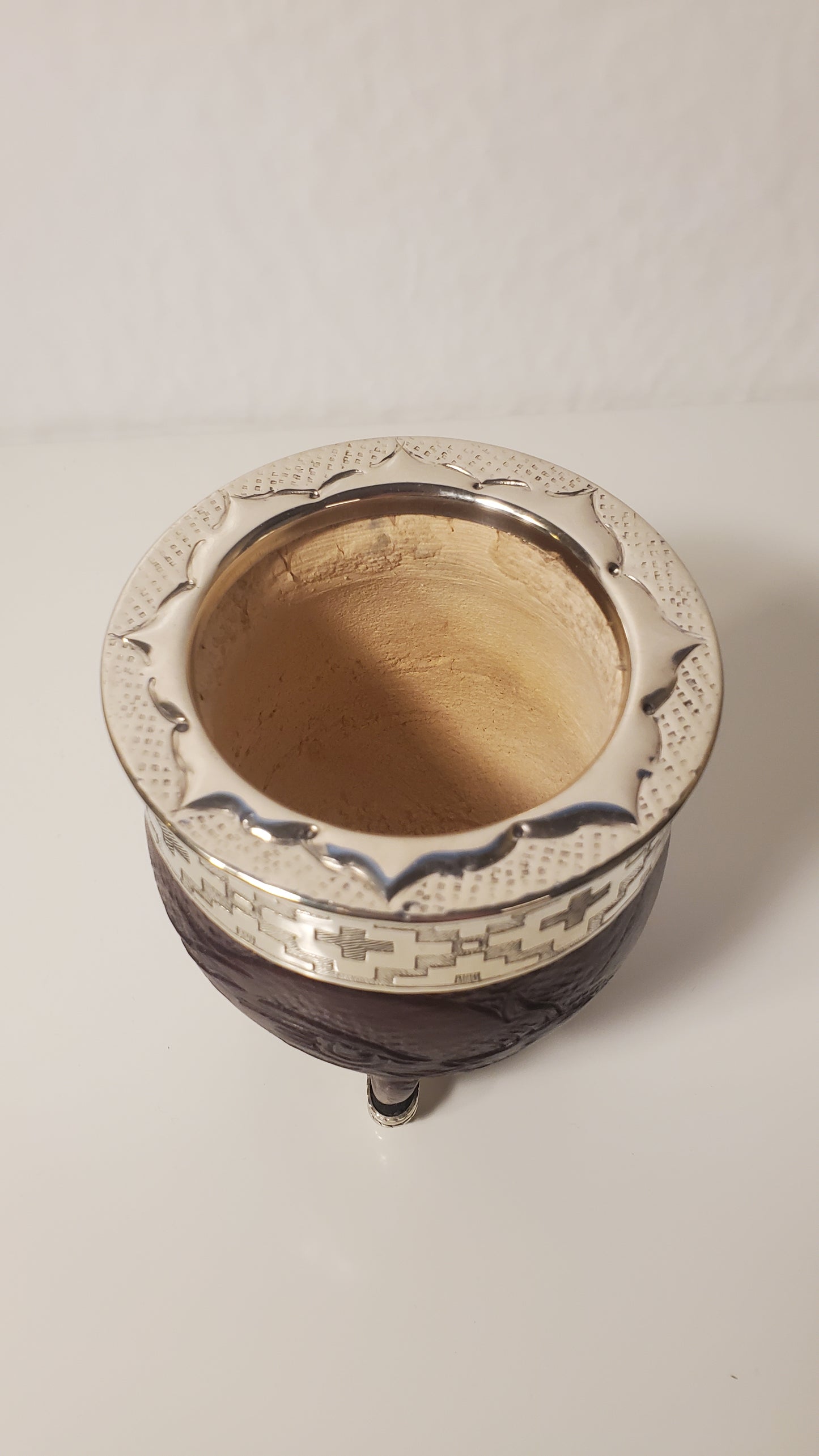 Mate Imperial Aguila Exclusivo