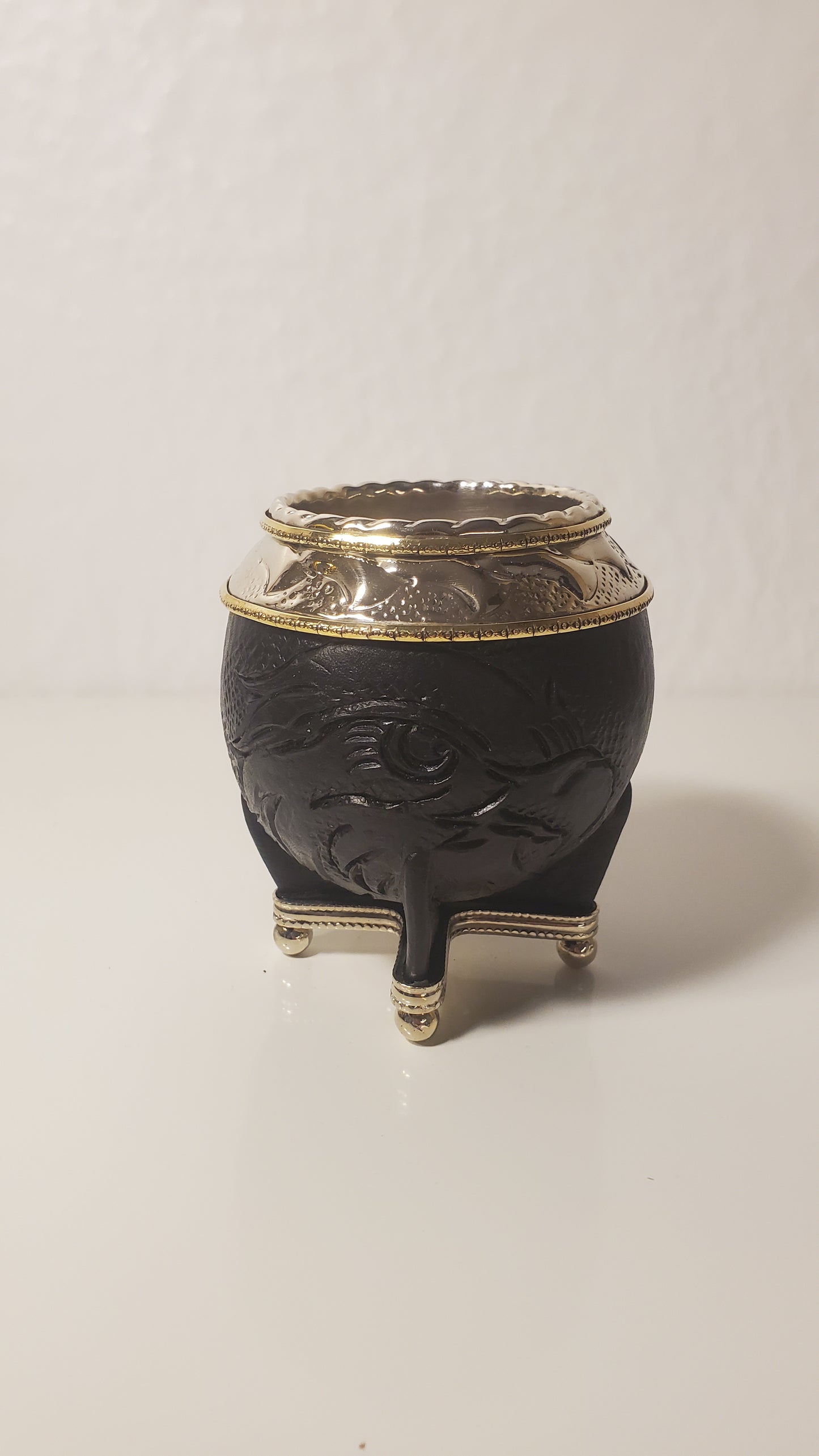 Mate Torpedo Exclusivo Aguila
