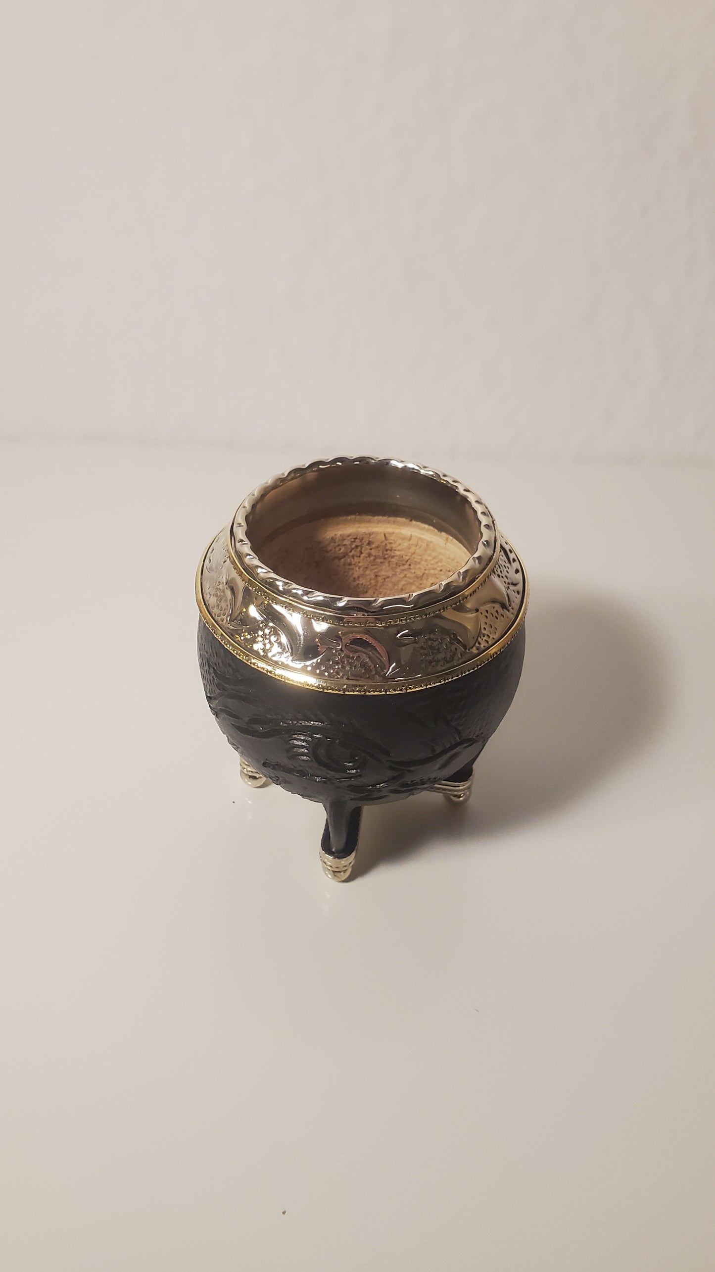 Mate Torpedo Exclusivo Aguila