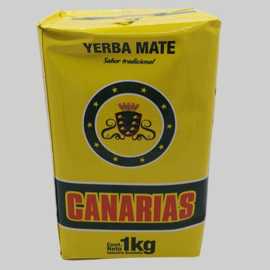 Canarias tradicional