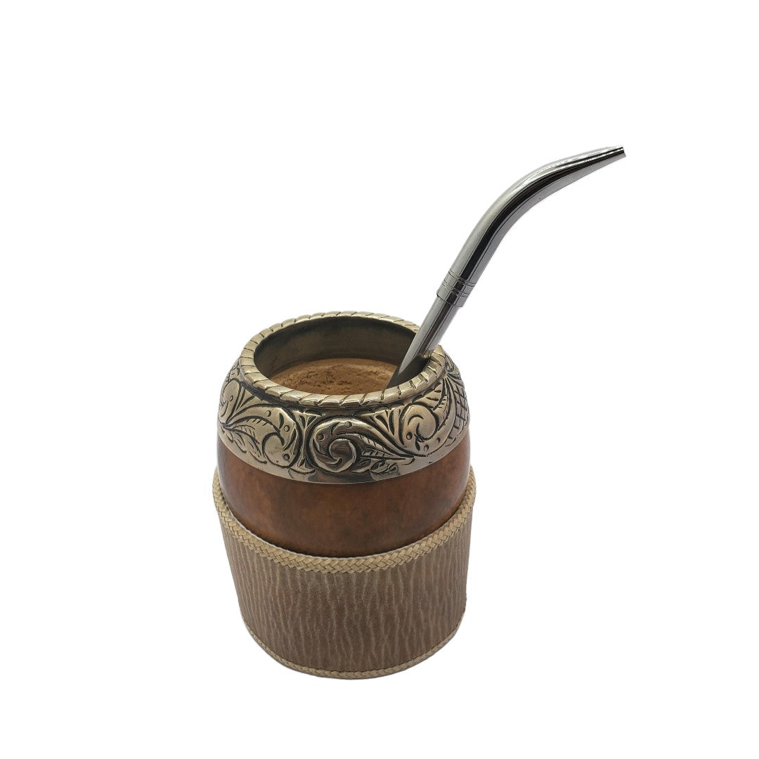 Combo Criollo Cincelado Premium