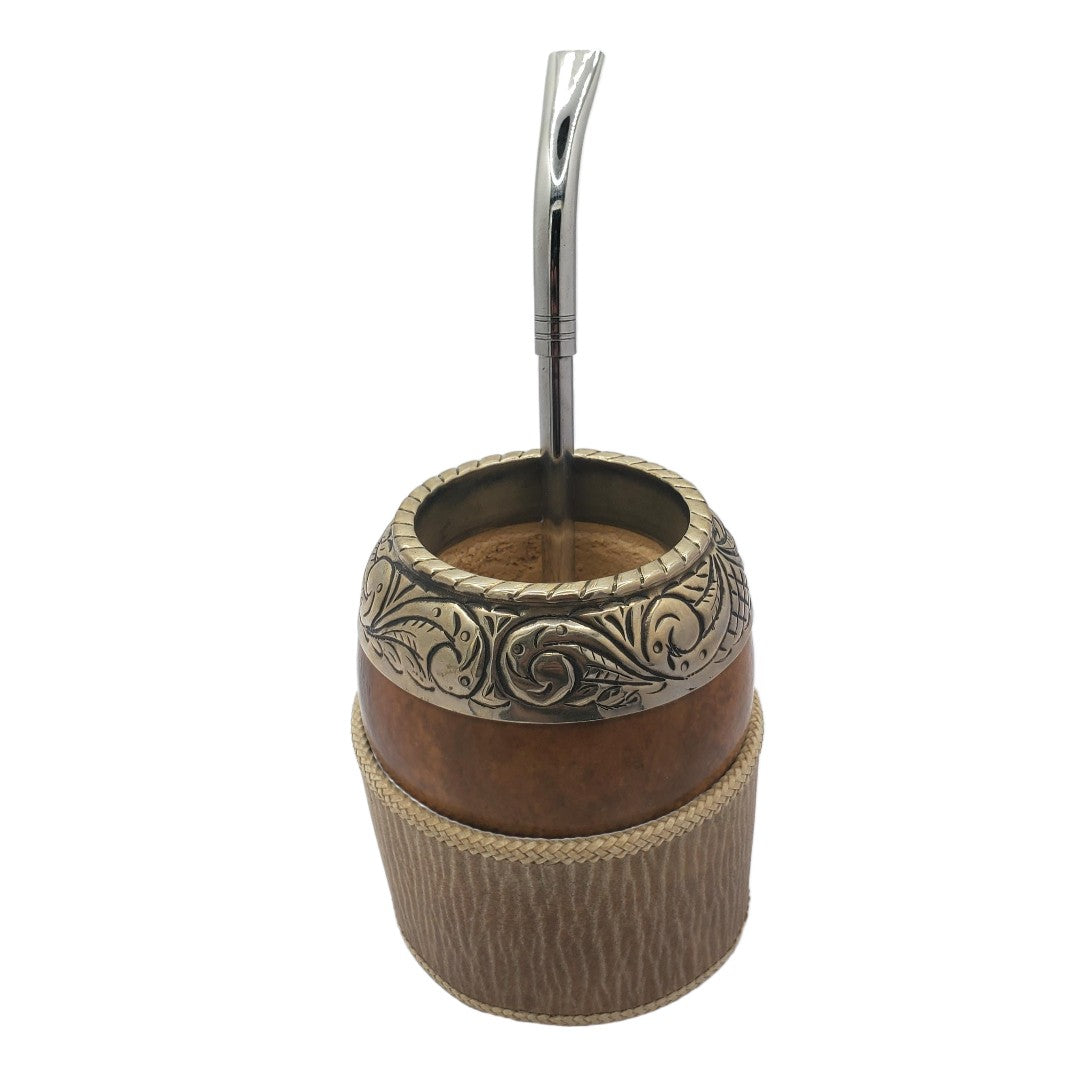 Combo Criollo Cincelado Premium