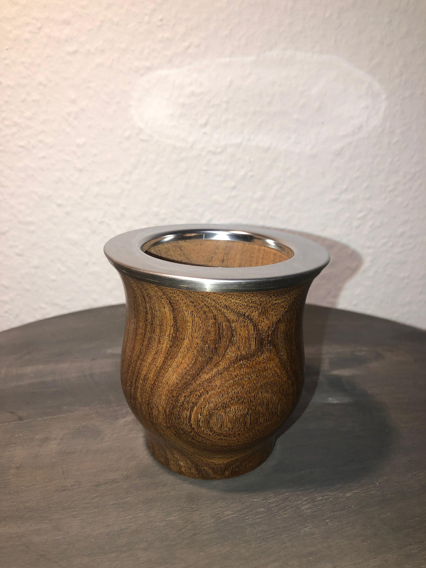 Mate Algarrobo