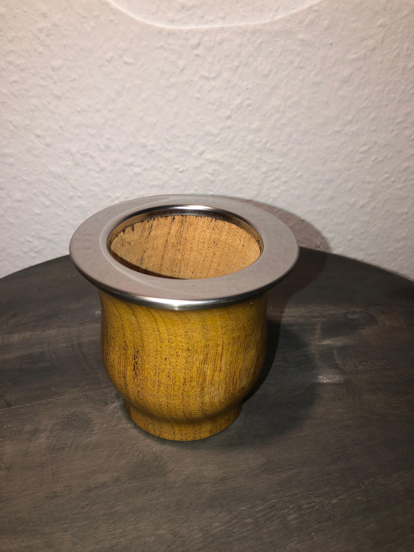 Mate Algarrobo