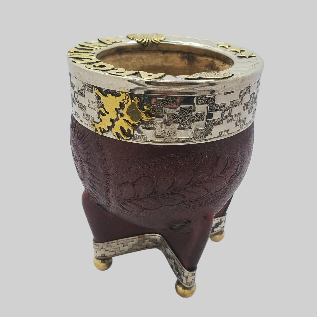 Mate Imperial Exclusivo Argentina