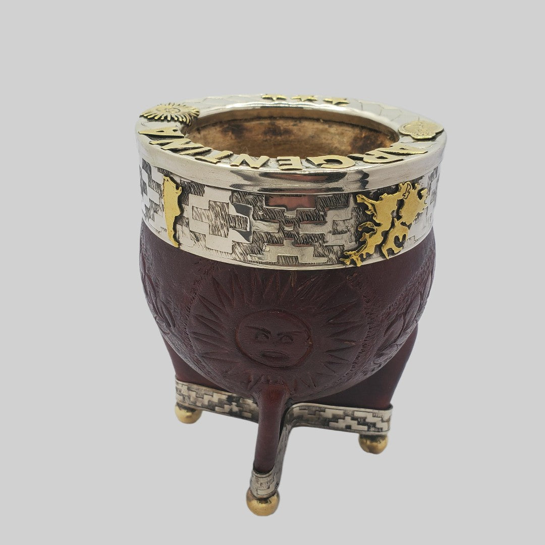 Mate Imperial Exclusivo Argentina