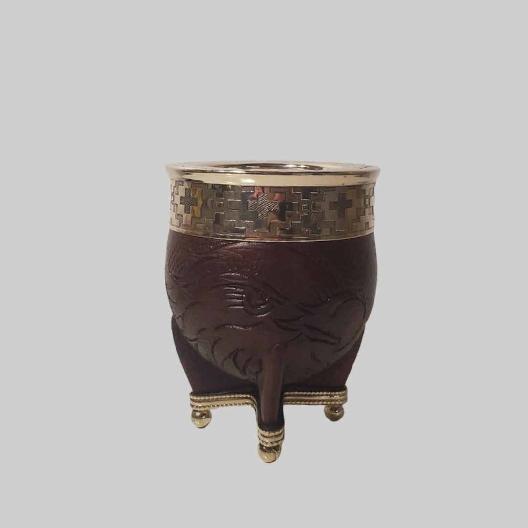Mate Imperial Aguila Exclusivo