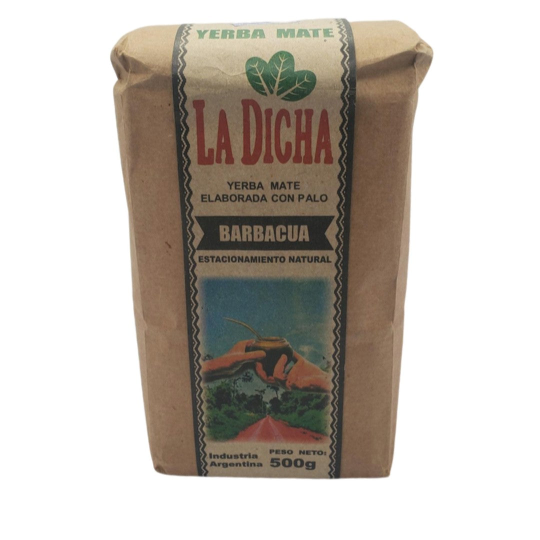 La Dicha Barbacua 500 g