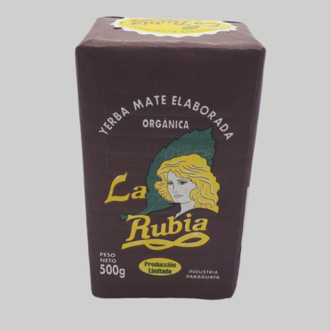La Rubia 500 g