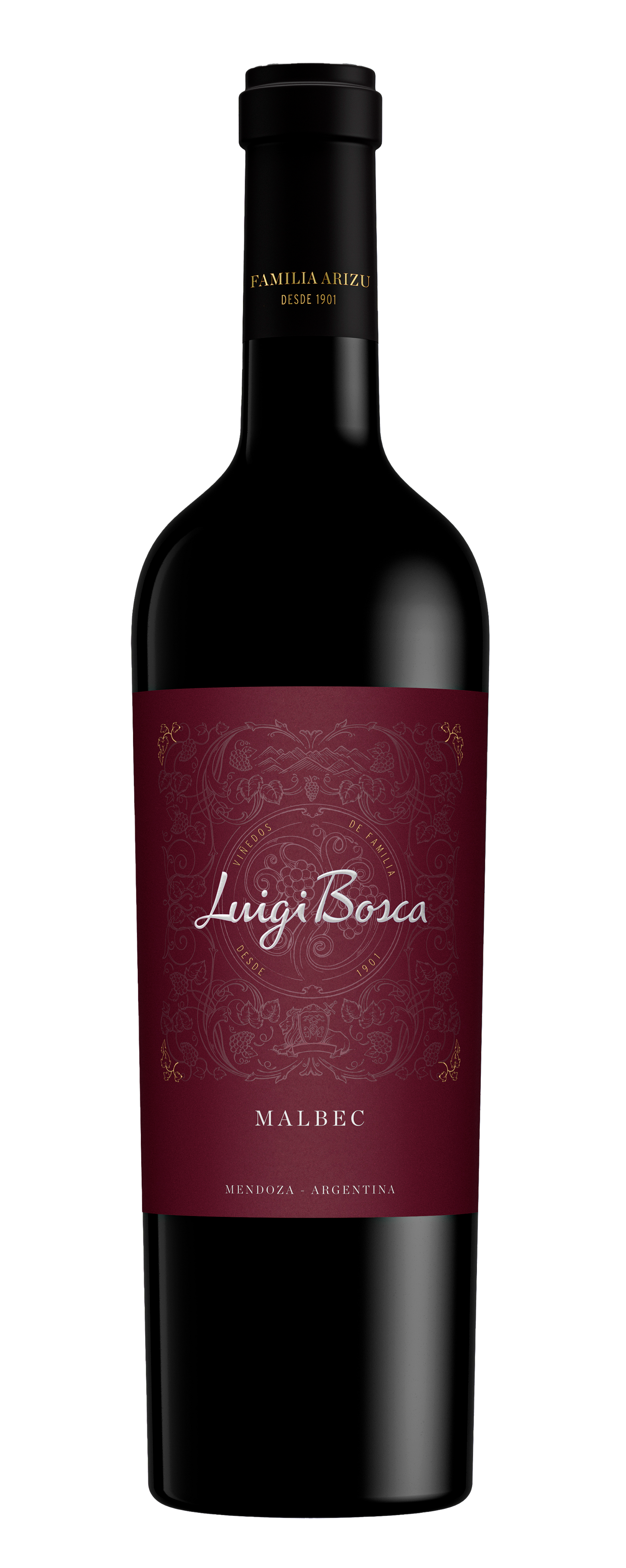 Luigi Bosca Malbec Insignia