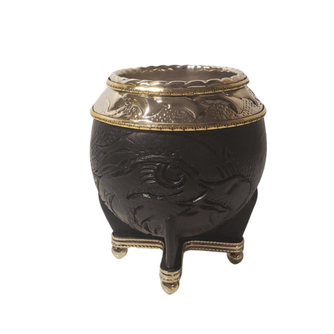 Mate Torpedo Exclusivo Aguila