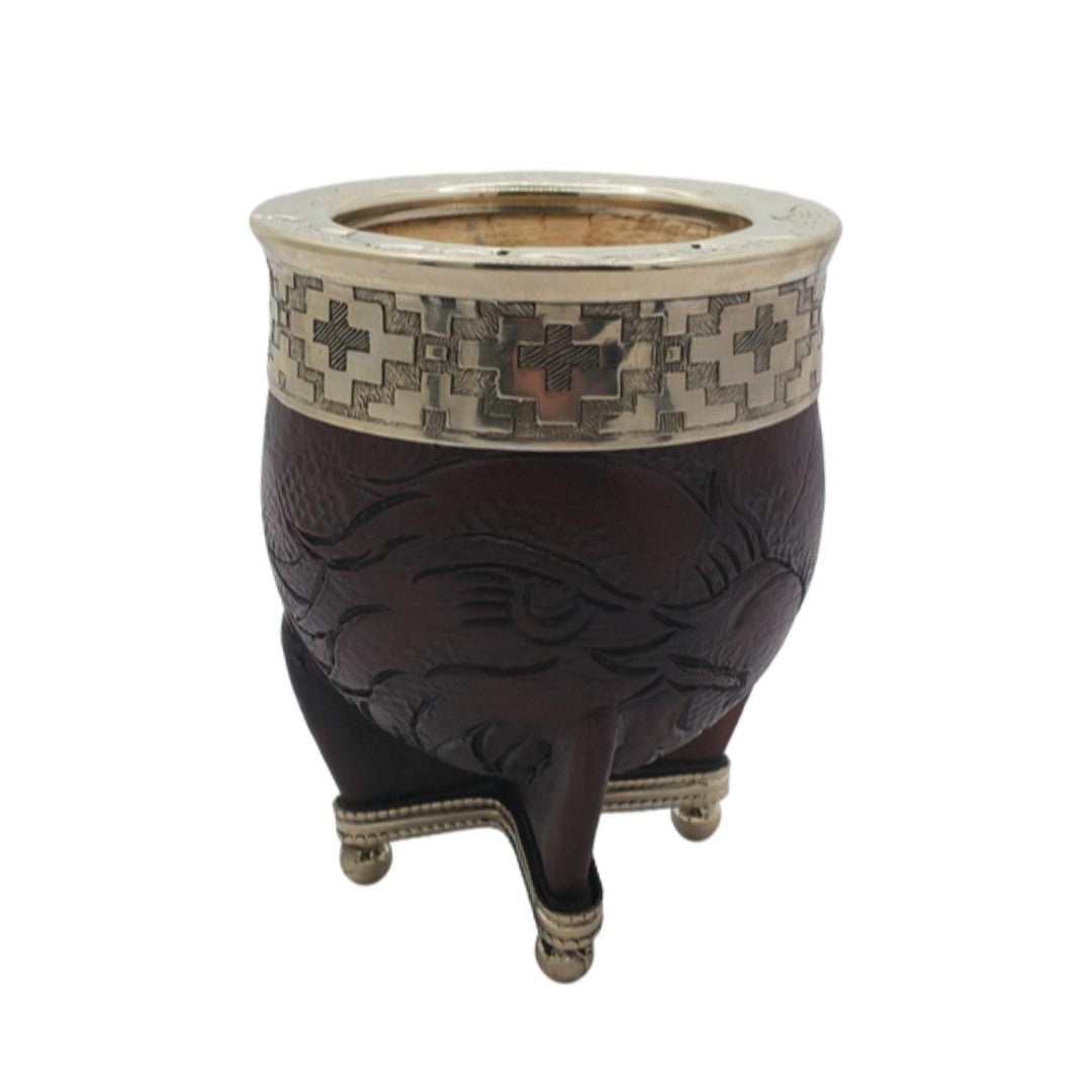 Mate Imperial Aguila Exclusivo