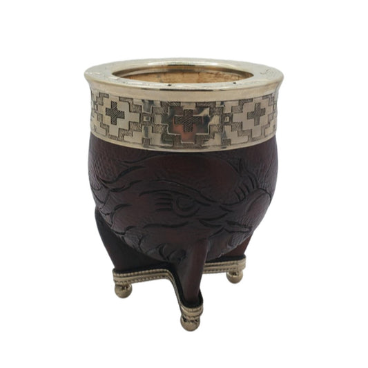 Mate Imperial Aguila Exclusivo