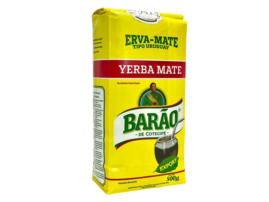Barao de Cotegripe Export Tipo Uruguay 500 g