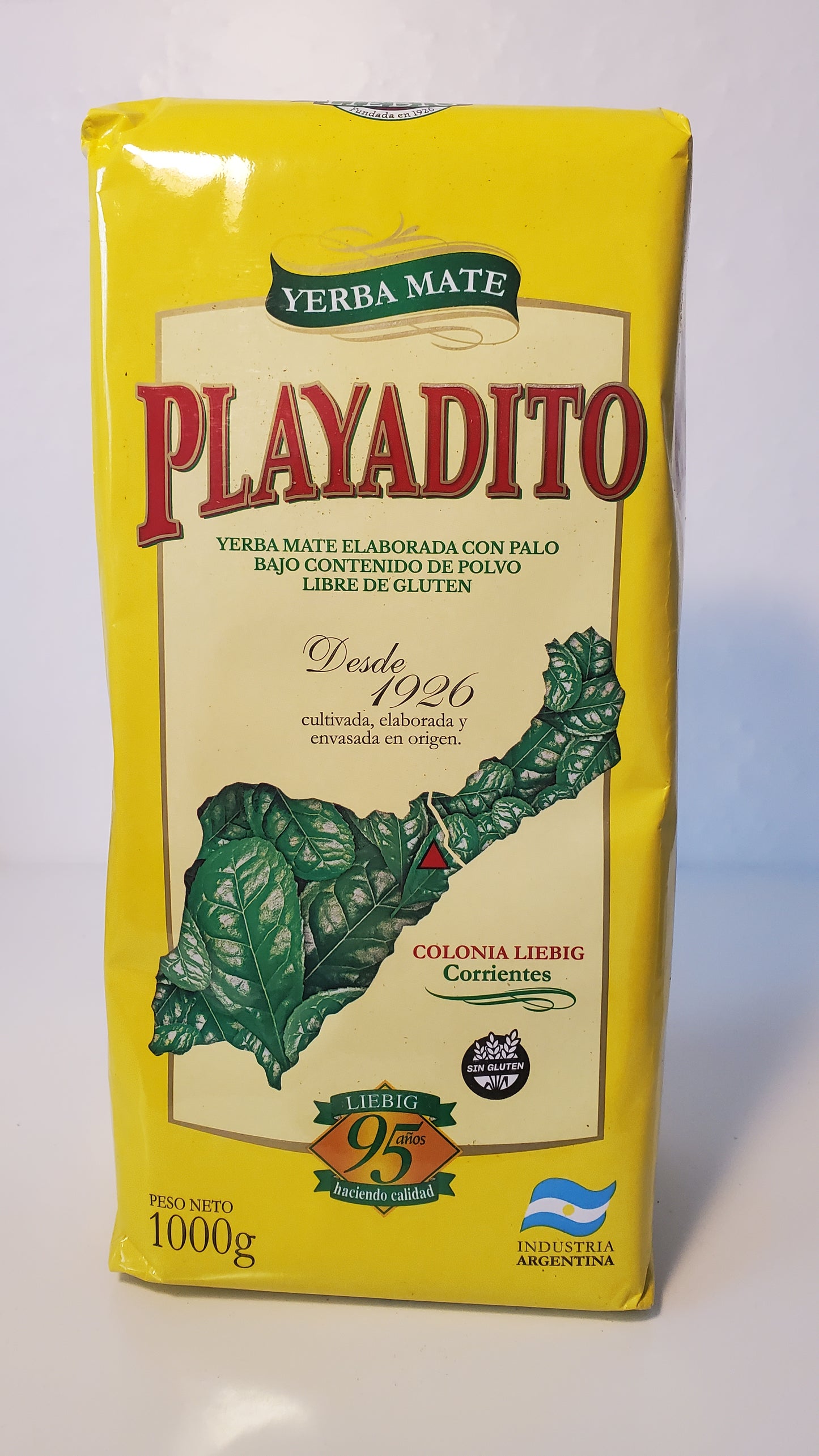 Playadito
