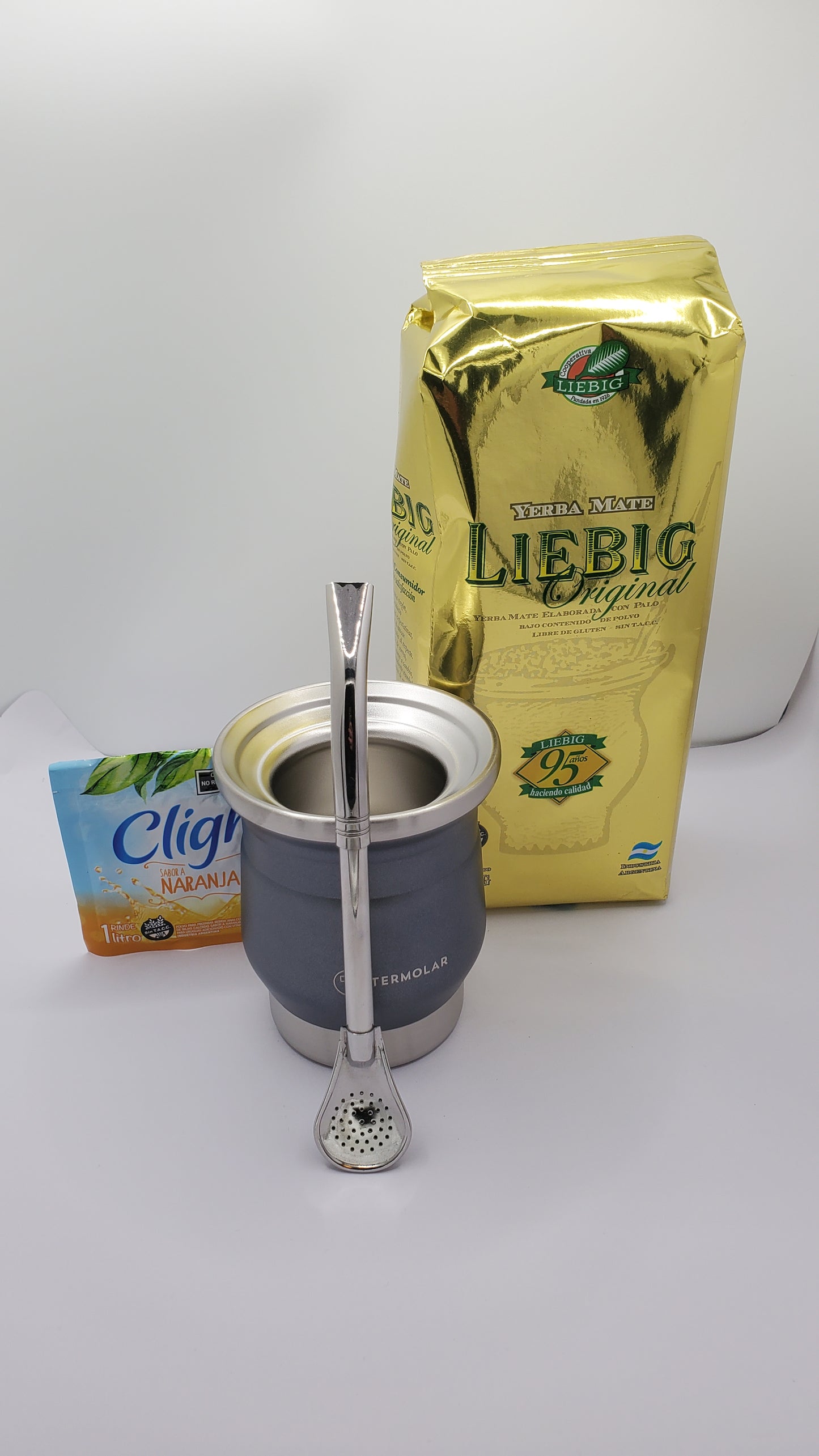 Combo Tereré