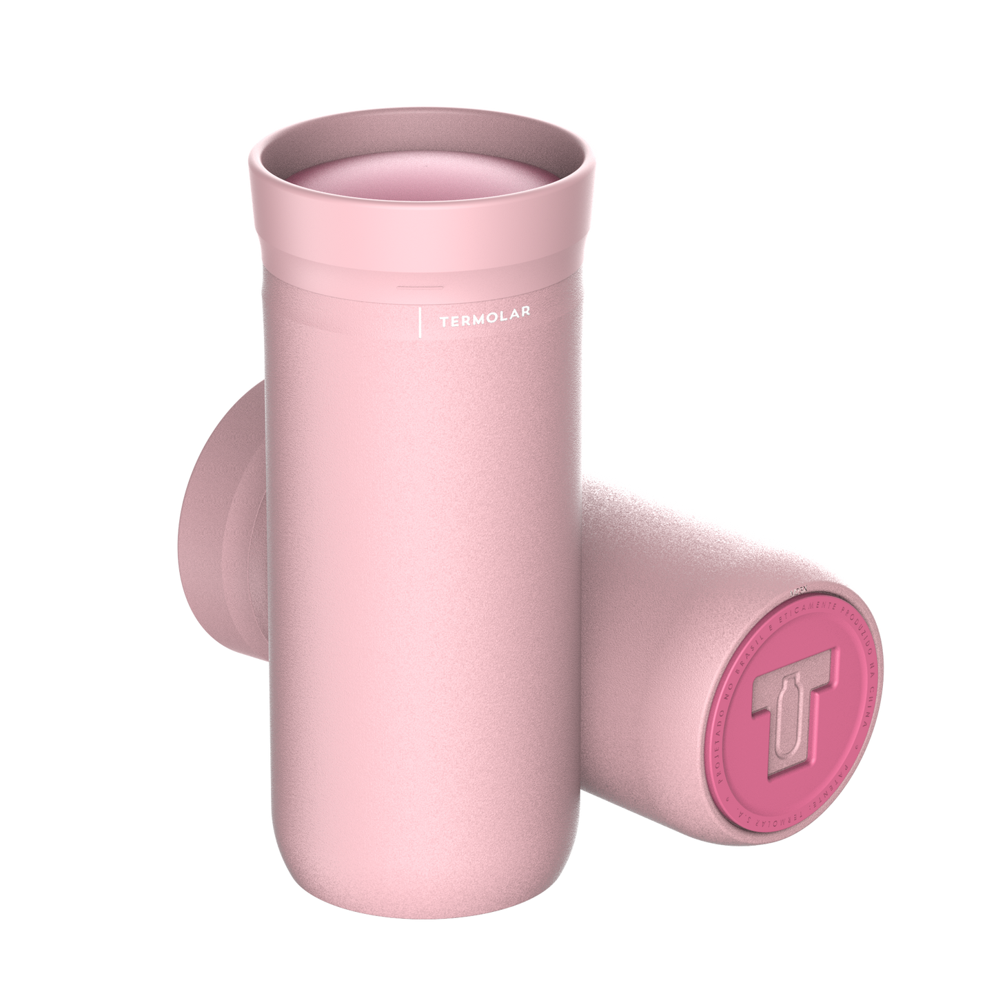 Termolar T0311 Thermosbecher (Vorverkauf, vrstl. ab 08/25 auf Lager)