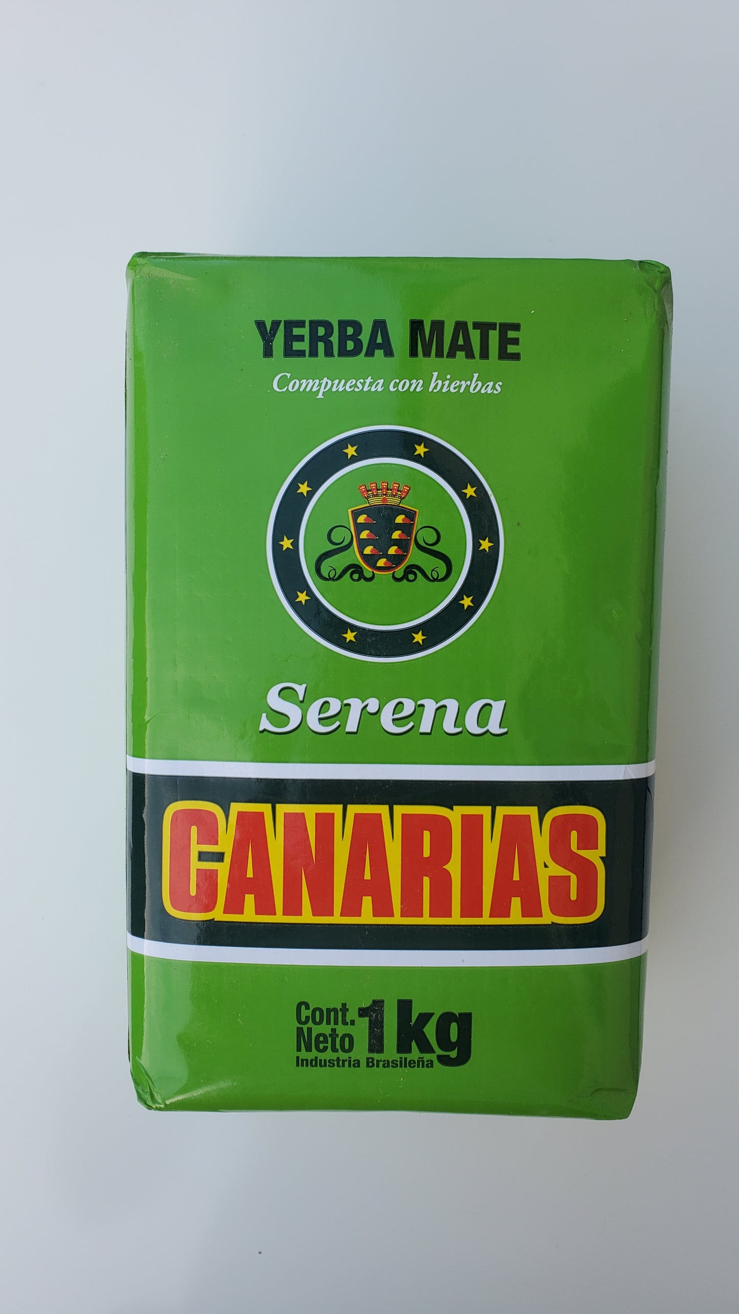Canarias Serena