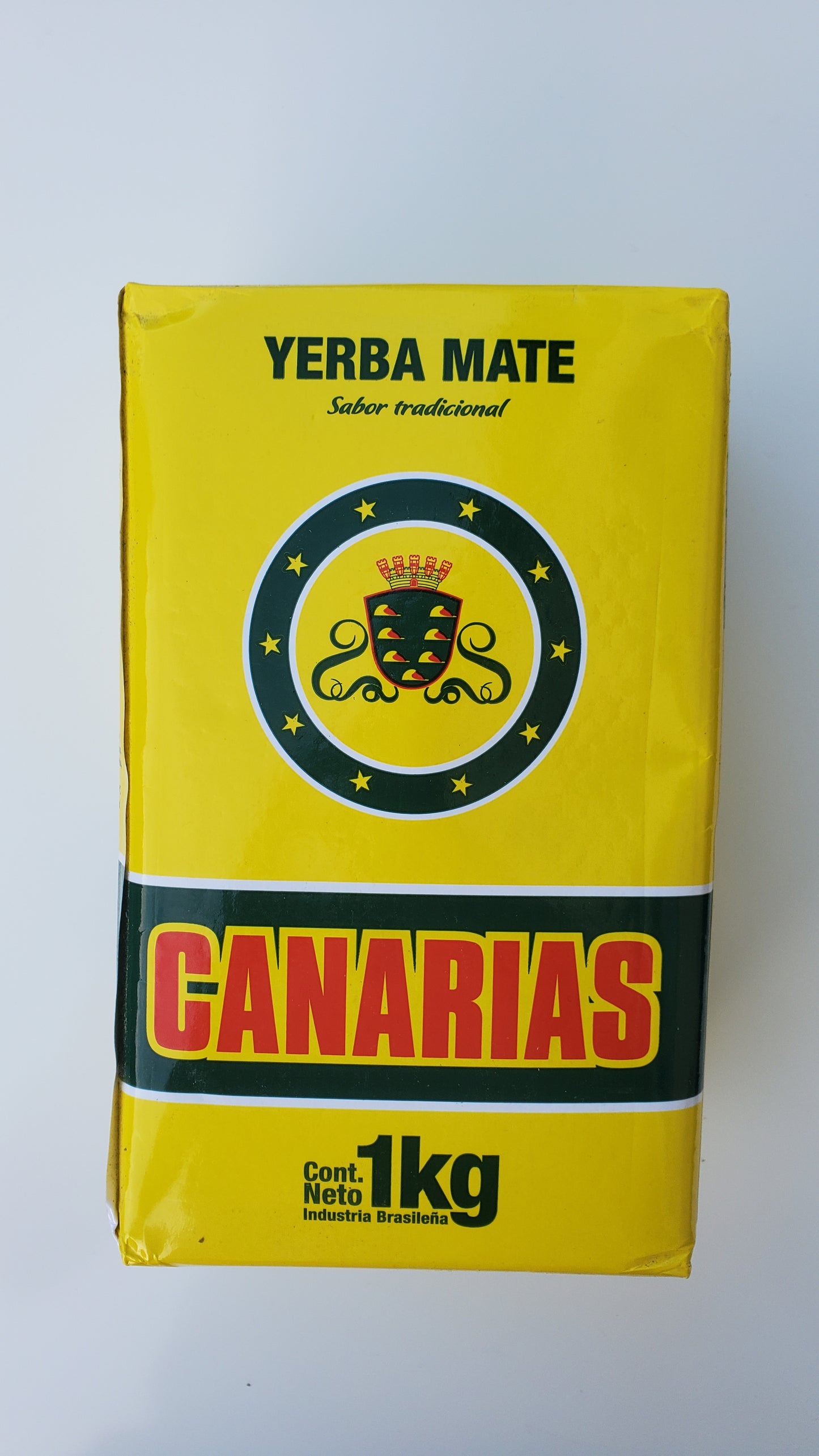 Canarias tradicional
