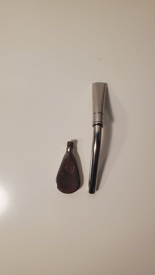 Bombillón Inox 304 Desmontable