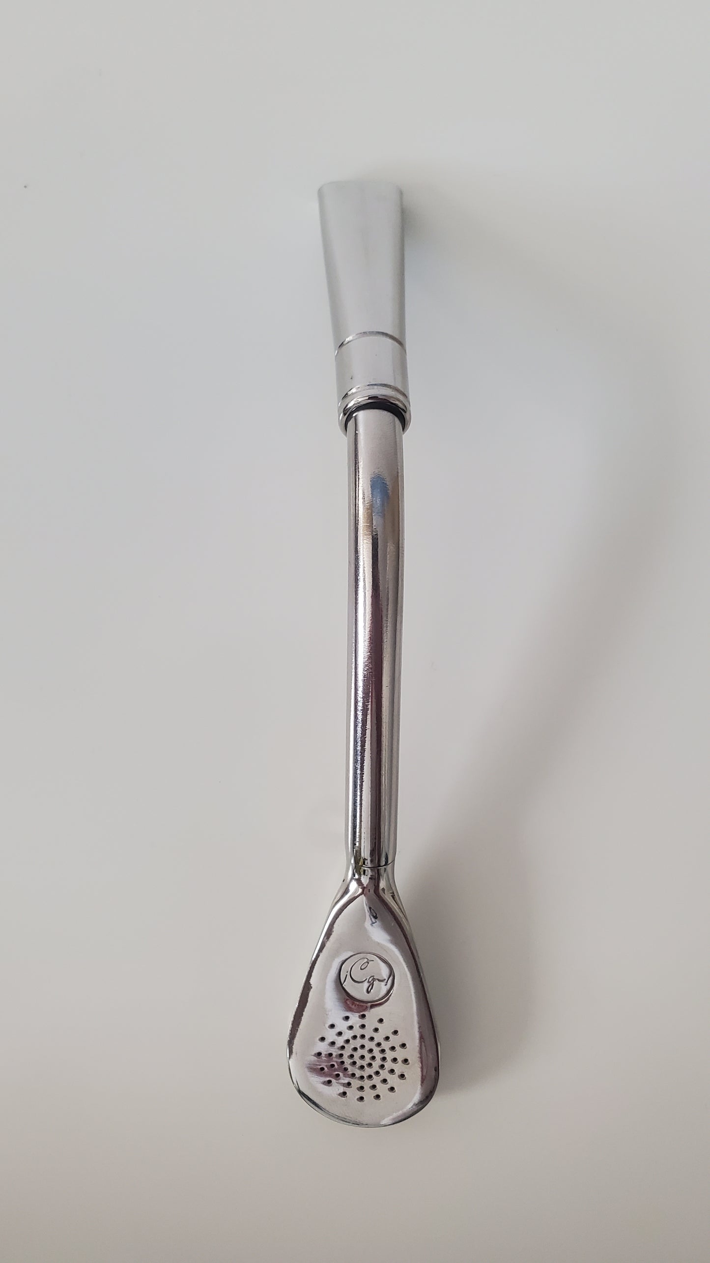 Bombillón Inox 304 Desmontable
