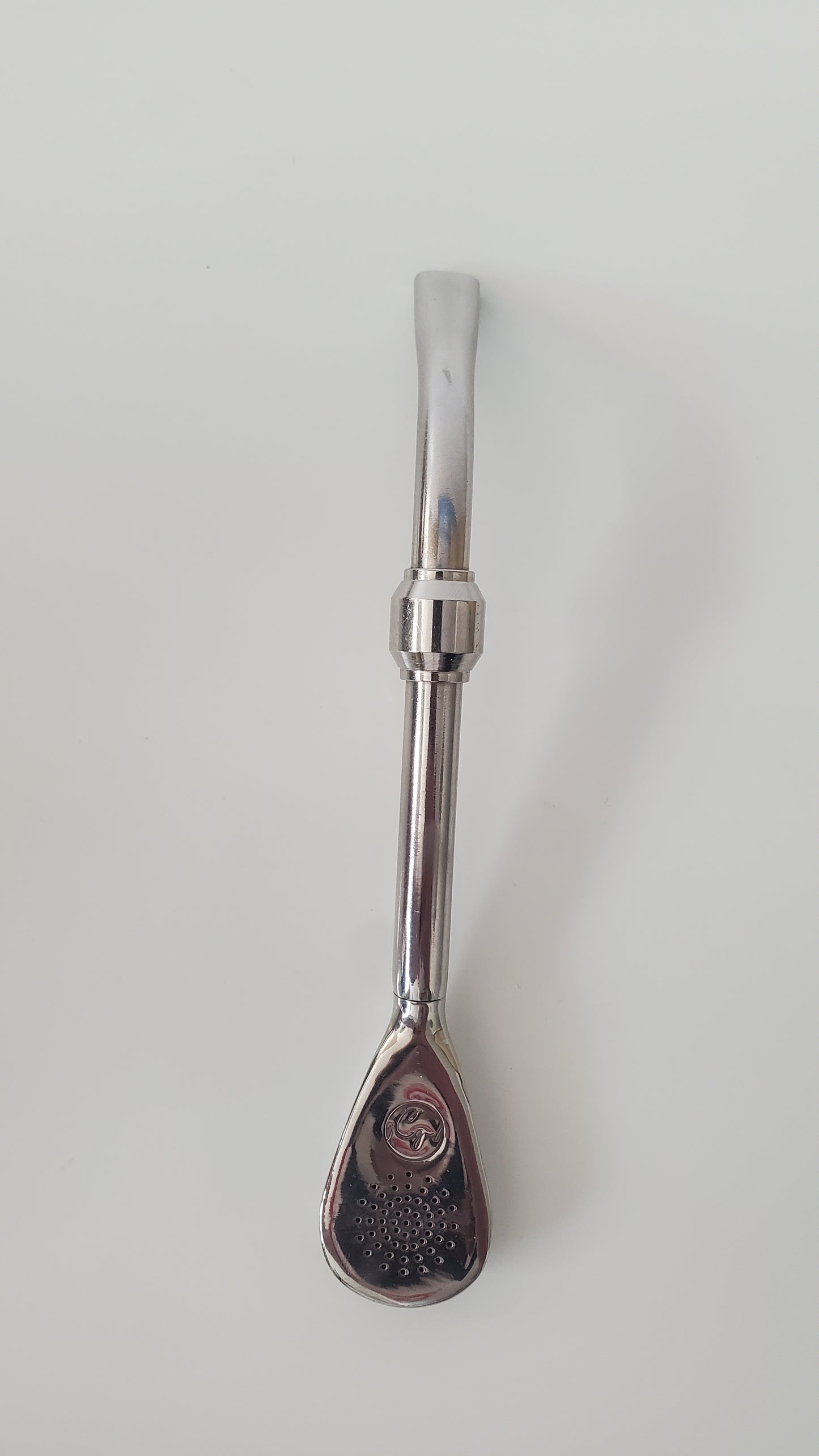 Bombillón Inox 304 Desmontable