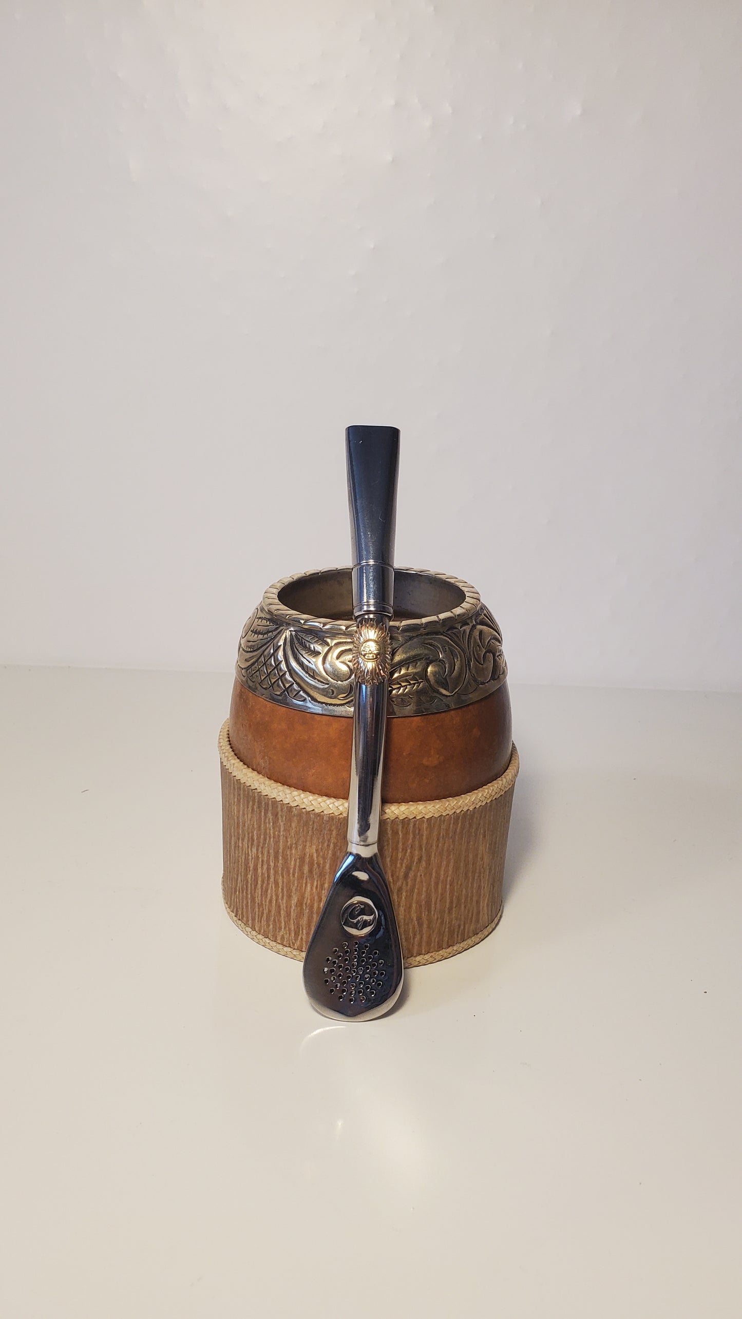 Combo Criollo Cincelado Premium