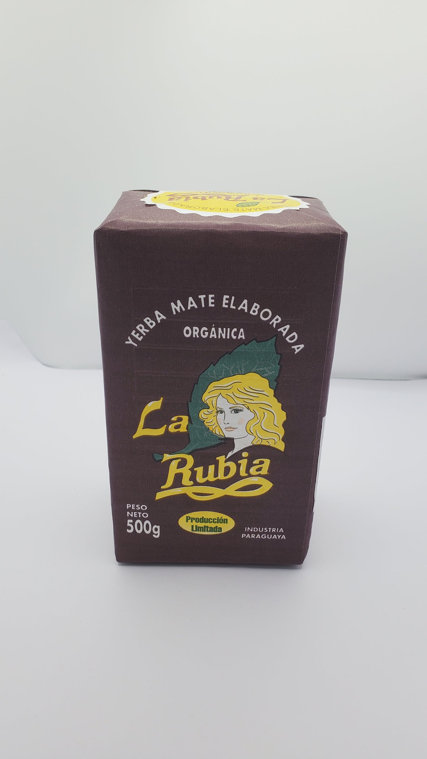 La Rubia 500 g