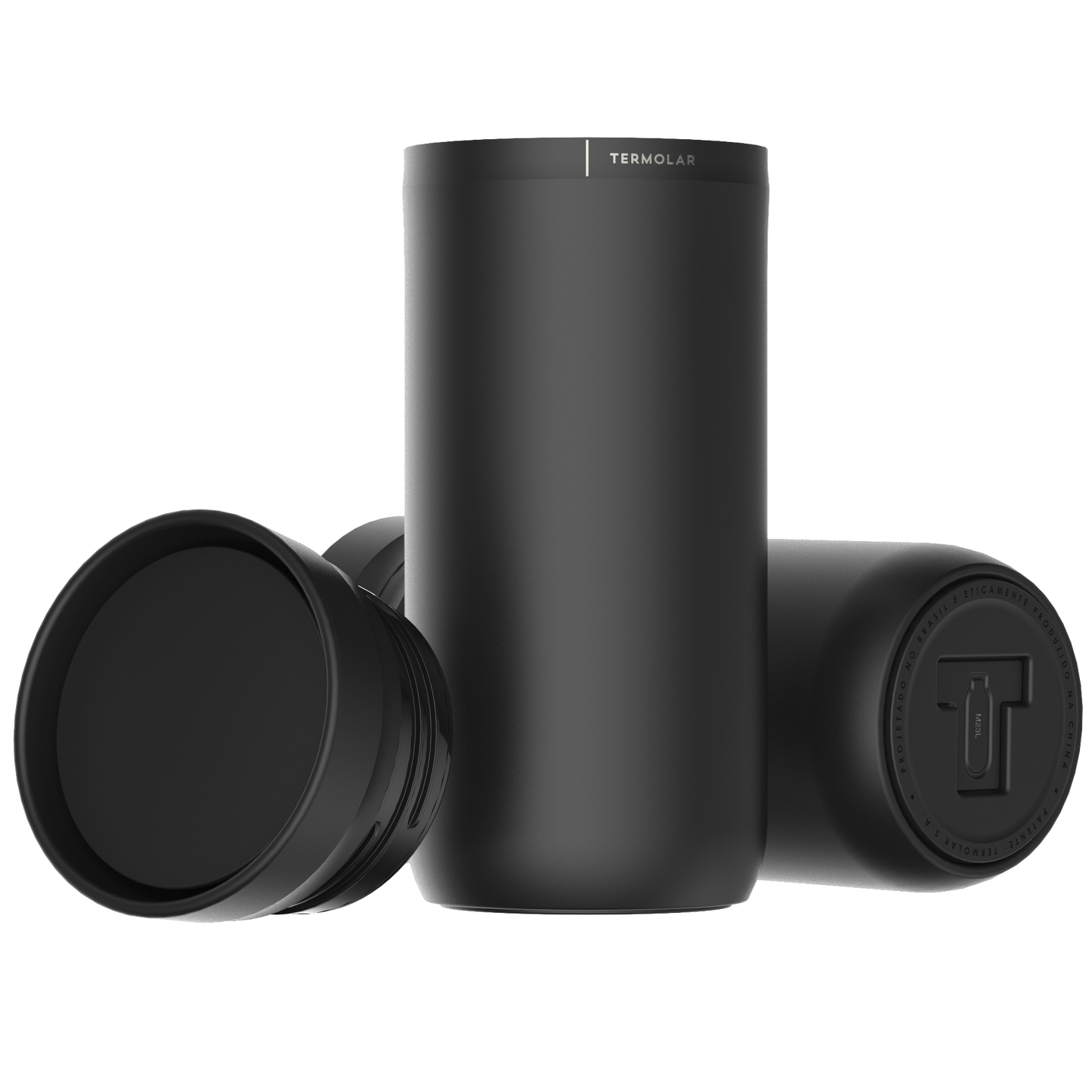 Termolar T0311 Thermosbecher (Vorverkauf, vrstl. ab 08/25 auf Lager)