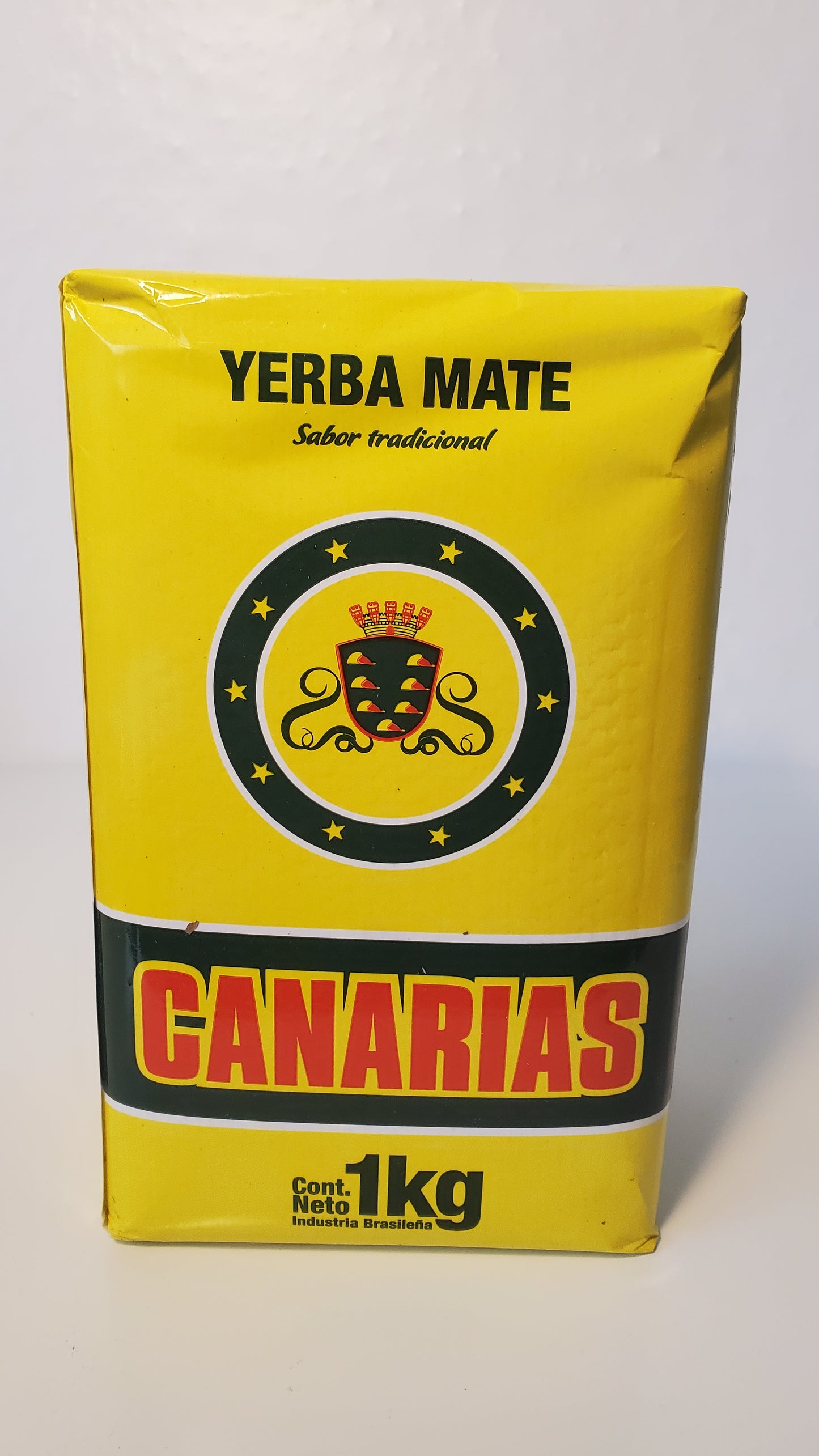 Canarias tradicional