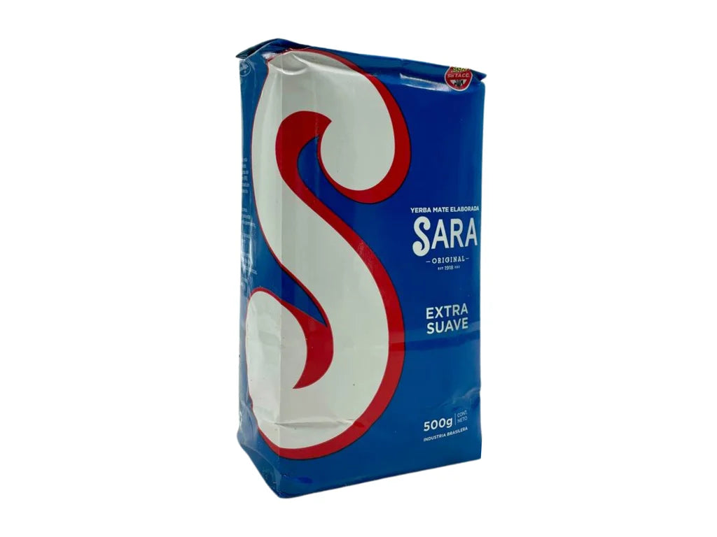 Sara Extra Suave