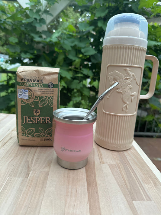 Combo Tereré