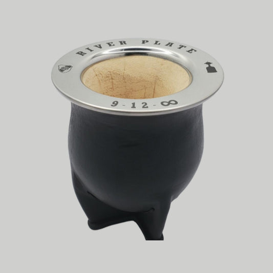 Mate Camionero River Plate