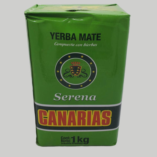 Canarias Serena