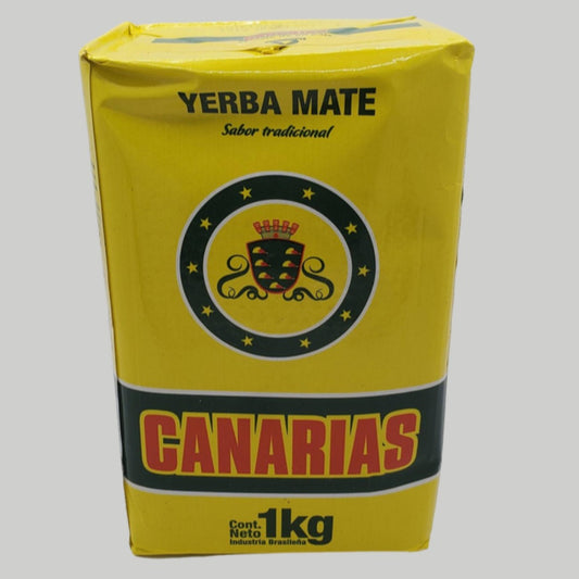 Canarias tradicional
