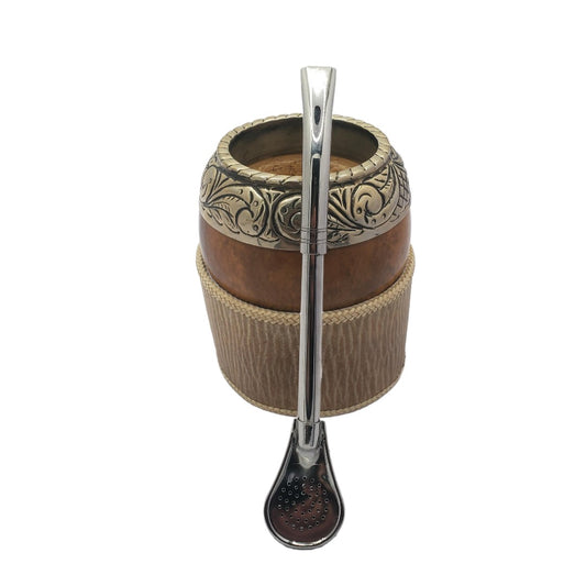 Combo Criollo Cincelado Premium