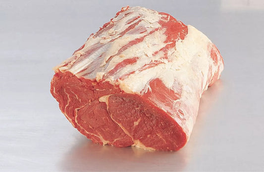 Entrecote- Ribeye ca.2,2-2,8 kg frisch | Hereford | Grass Fed Argentinien 39,99 €/kg inklusive MwSt.