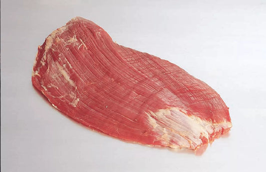 Flanksteak ca. 0,4-0,8 Kg frisch | Hereford | Grass Fed Argentinien 49,98 €/kg inklusive MwSt.