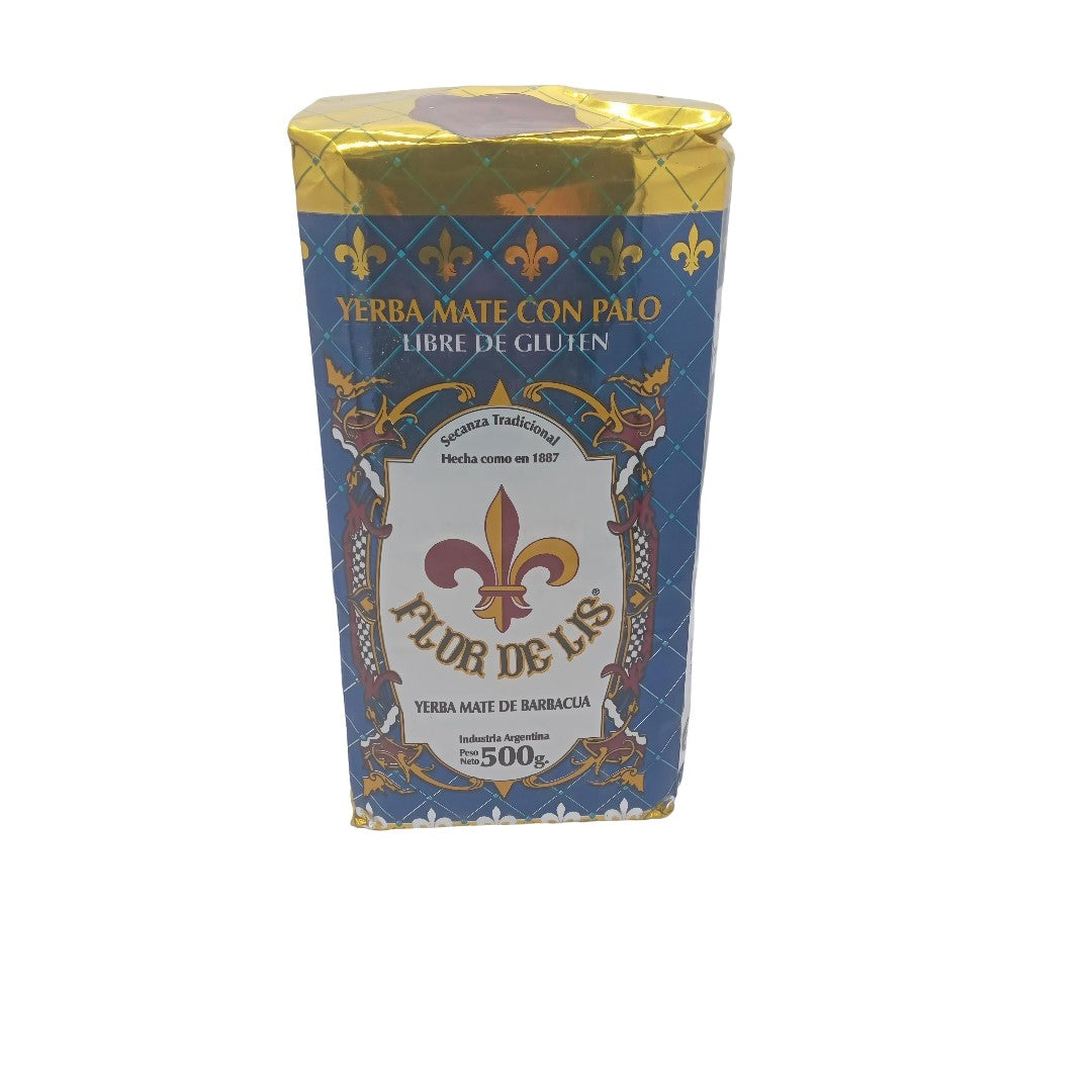 Flor de Lis 500 g