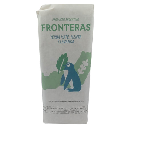 Fronteras 500 g