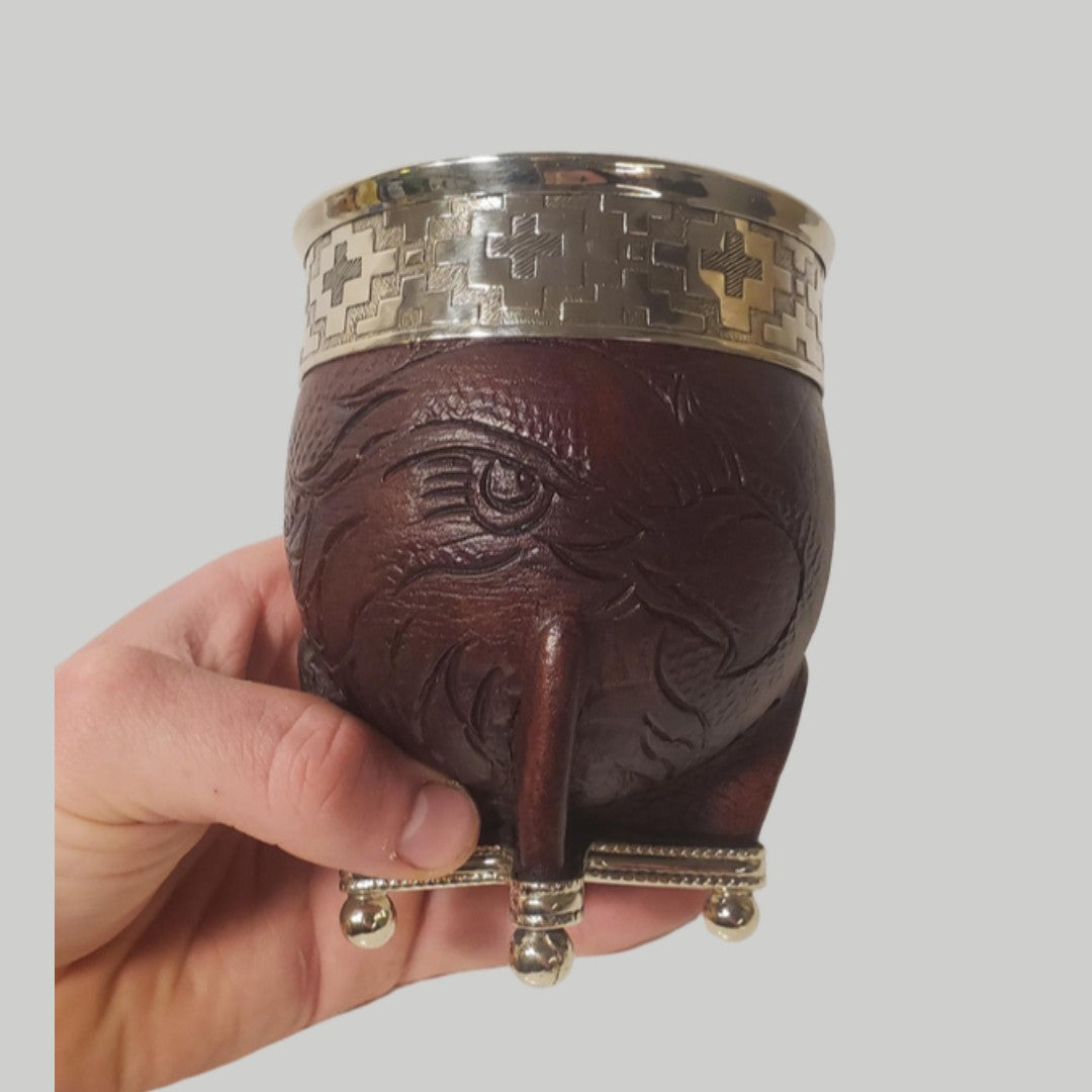Mate Imperial Aguila Exclusivo