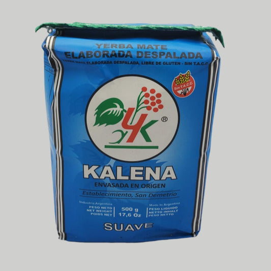Kalena Despalada