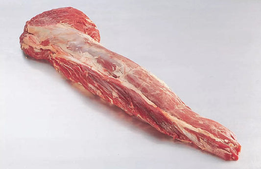 Filet- Tenderloin  ca. 1,4- 1,9 Kg frisch | Hereford | Grass Fed Argentinien 61,10 €/kg inklusive MwSt.