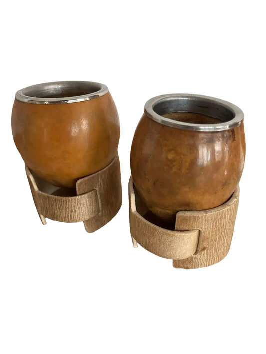 Mate Criollo Premium