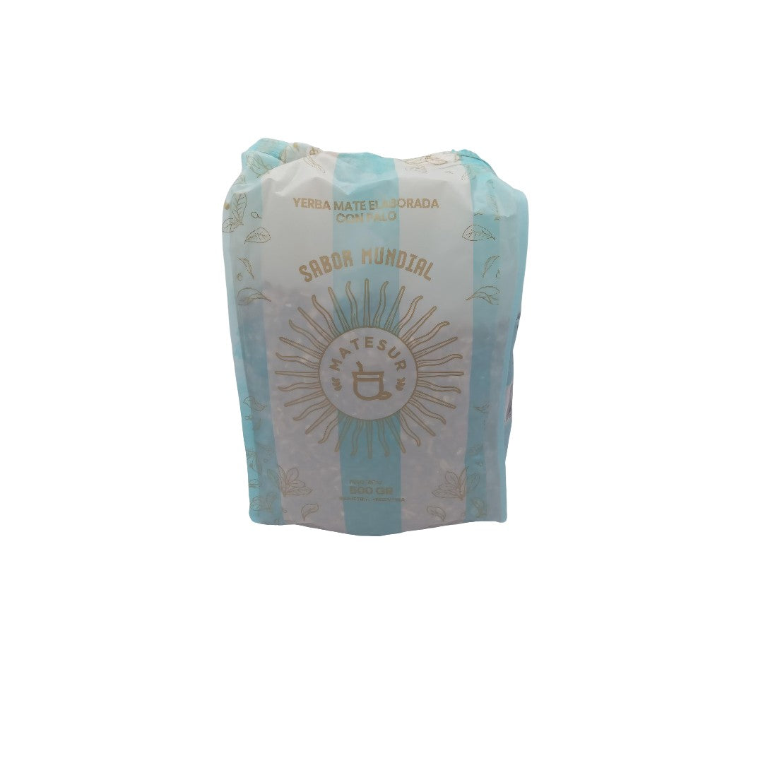 Matesur tradicional 500 g