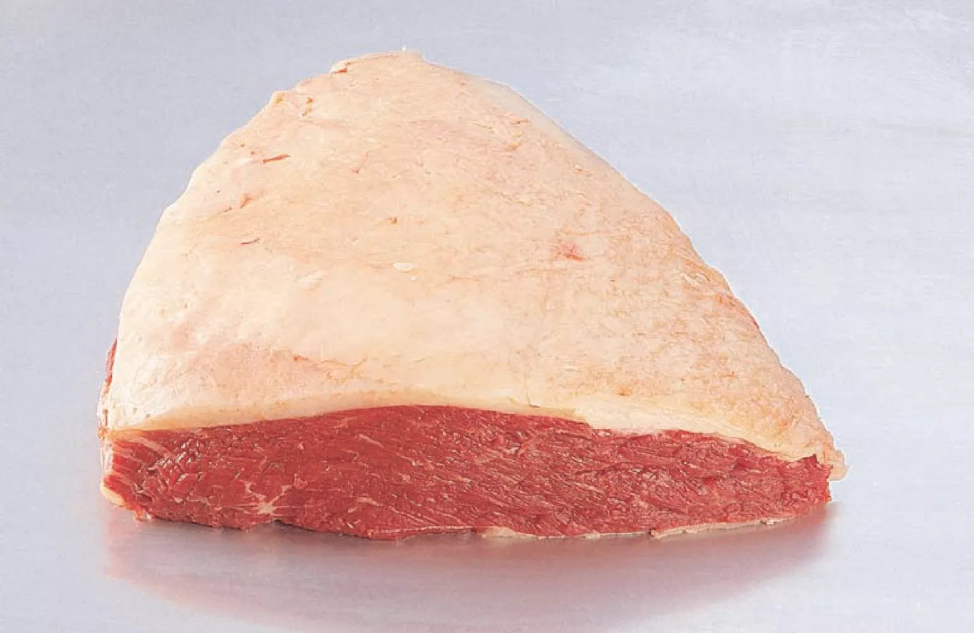 Picanha (Tafelspitz) ca. 0,9-1,5 Kg frisch | Hereford/Angus | Grass Fed Argentinien 31,80 €/kg inklusive MwSt.