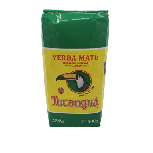 Tucangua 500 g