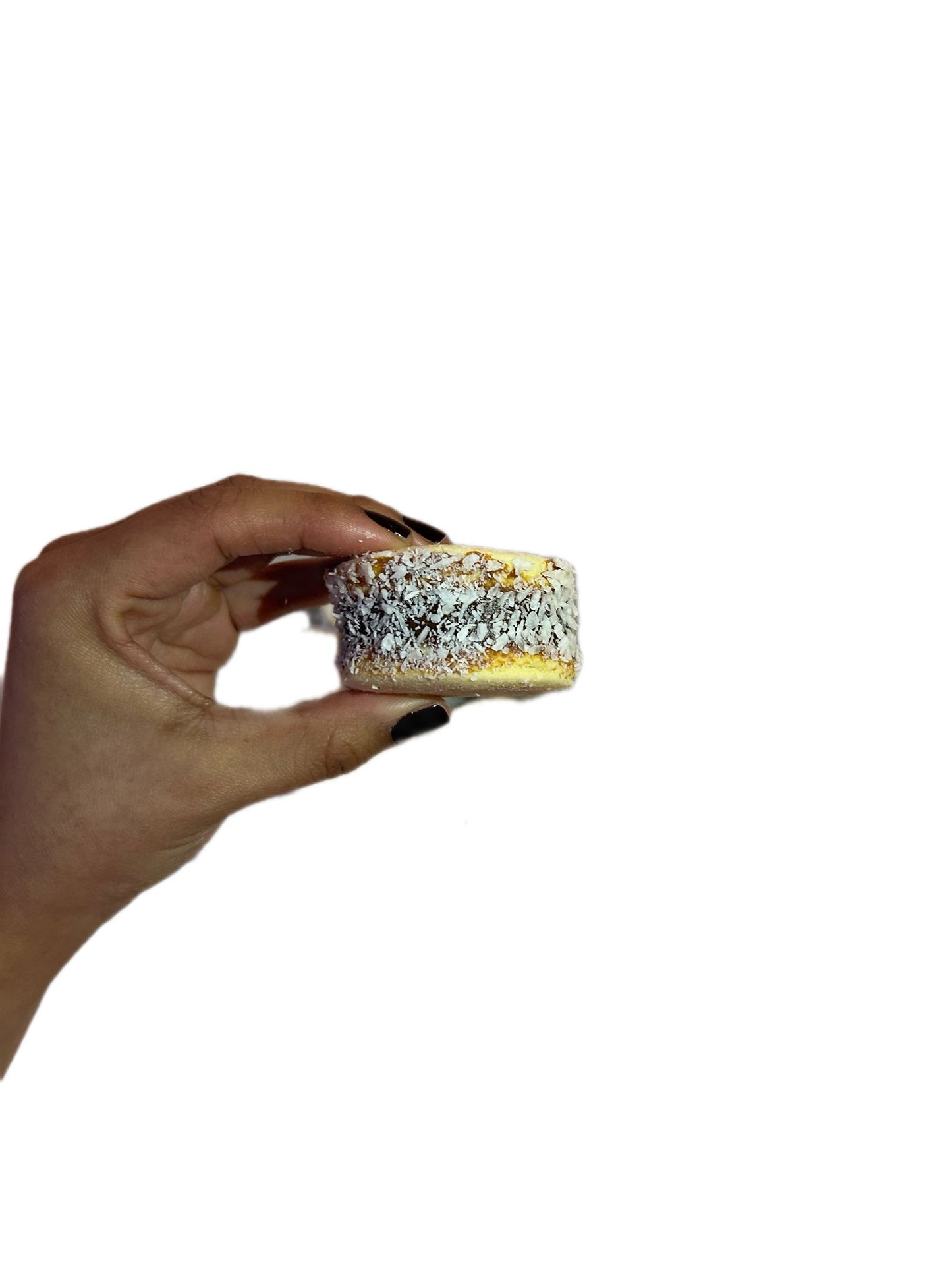 Alfajores de Maicena