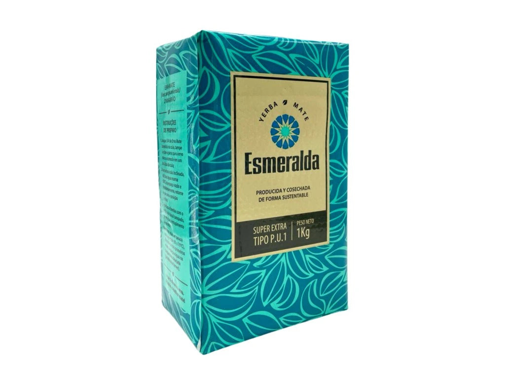 Esmeralda 1 Kg